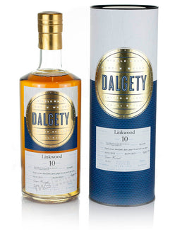 リンクウッド 10年 2013 ダルゲティ（2023）