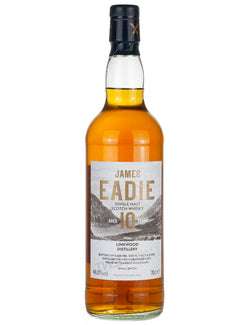 リンクウッド 10年 ジェームズ・イーディー スモールバッチ