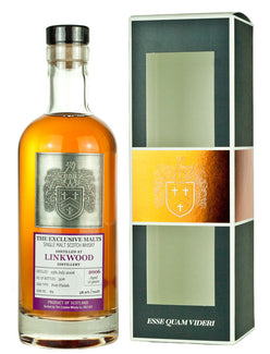 リンクウッド 11年 2006 エクスクルーシブモルツ