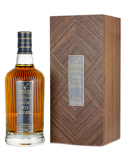 Linkwood 47 Year Old 1973 Private Collection