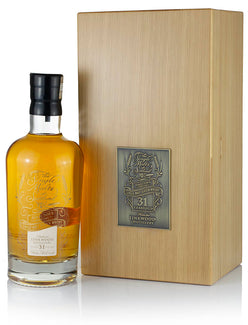 Linkwood 31 Year Old Single Malts of Scotland Director's Special (2023)