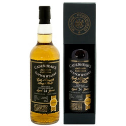 リトルミル 24年 1991 カデンヘッド