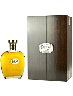 Littlemill 27 Year Old 2017 Private Cellar