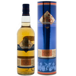 リトルミル 25年 コーパーズチョイス