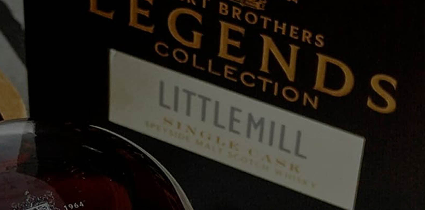 失われた蒸留所 | 閉鎖された蒸留所のウイスキーを購入 | The Whisky