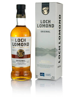 Loch Lomond Original