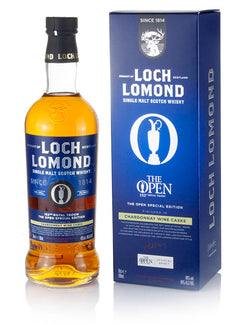 Loch Lomond The Open Special Edition Royal Troon (2024)