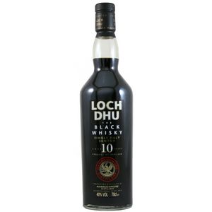 マノックモア ロッホデュー 10年 – The Whisky Barrel