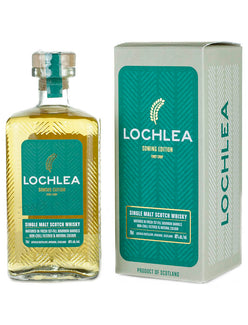 Lochlea Sowing Edition First Crop (2022)