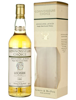 Lochside 1991 Connoisseurs Choice (2007)