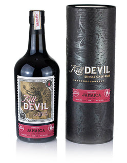 Long Pond 16 Year Old 2005 Kill Devil