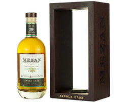 Long Pond 18 Year Old 2000 Mezan
