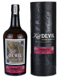 Long Pond 23 Year Old 1998 Kill Devil 42.2%