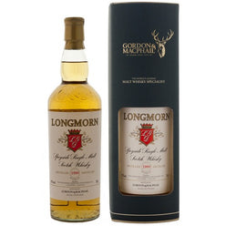 Longmorn 1999