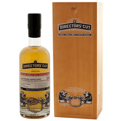 Longmorn 20 Year Old 1992 Director's Cut