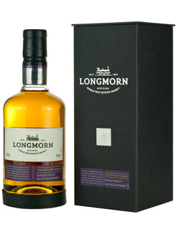 Longmorn The Distiller's Choice