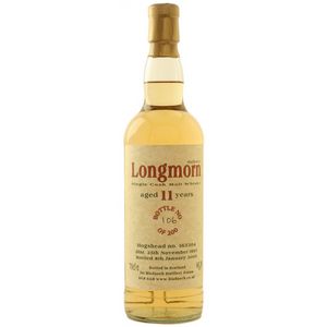 Longmorn 11 Year Old Bladnoch Forum