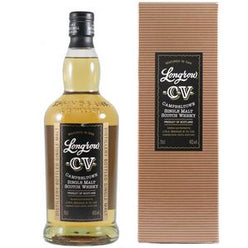 Longrow (Springbank) CV