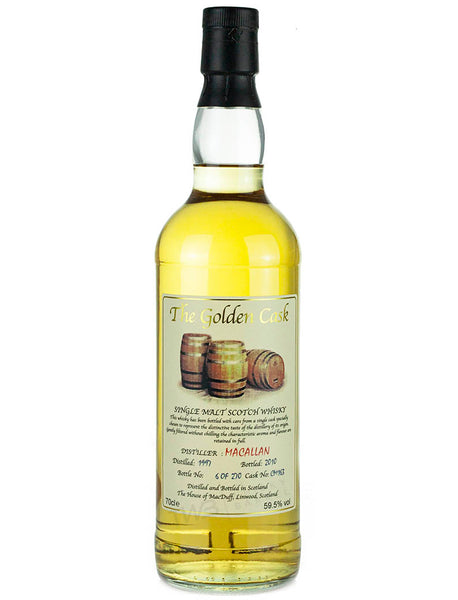 クライゲラキ2006 13年 THE GOLDEN CASK クライゲラキ 13年 正規品 46.0% 700ml｜こみや酒店 ONLINE STORE