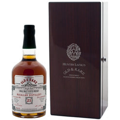 マッカラン 25年 1990 オールド＆レア