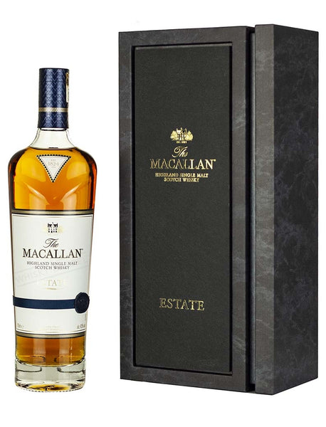 マッカラン・エステート - ザ・ウイスキー・バレル – The Whisky Barrel