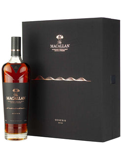 マッカラン ジェネシス