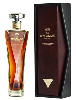 マッカラン オスクーロ 1824 コレクション