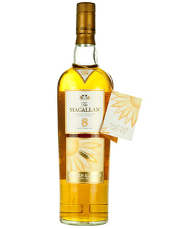 マッカラン 8年 1998 シーズナルセレクション サマー 2006
