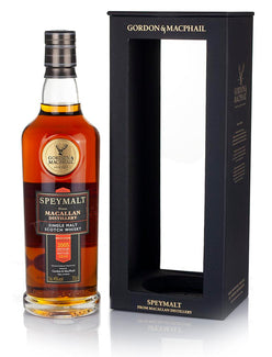 マッカラン スペイモルト 18年 2005 シングルカスク 英国限定（2024）