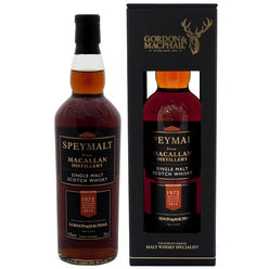 マッカラン スペイモルト 1973