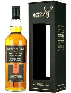 マッカラン スペイモルト 1988