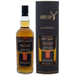 マッカラン スペイモルト 1995