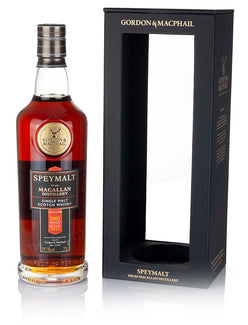 マッカラン スペイモルト 20年 2003 シングルカスク 英国限定 (2023)