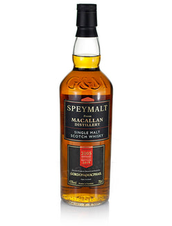マッカラン スペイモルト 2005（2019）