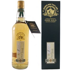 特価ダンカンテイラーDuncan Taylor Macallan 17マッカラン マッカラン 17年 ダンカンテイラー レアオールド – The Whisky Barrel
