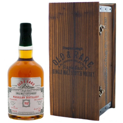 マッカラン 32年 シェリーカスク