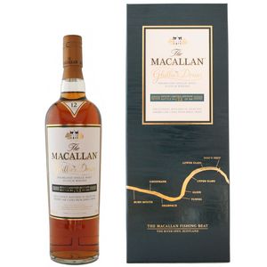Ghillies Dram