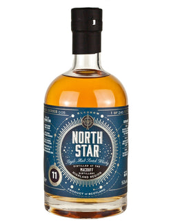 マクダフ 11年 2006 ノーススター