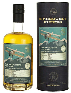 マクダフ 11年 2007 インフリークエント フライヤーズ