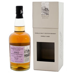 マクダフ 2002 ウェミス リード・オン・マクダフ！