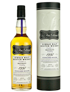 マクダフ 20年 1997 ファーストエディションズ