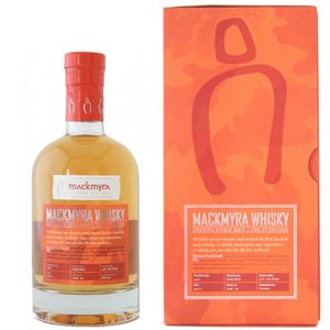 マックミーラ ファーストエディション – The Whisky Barrel