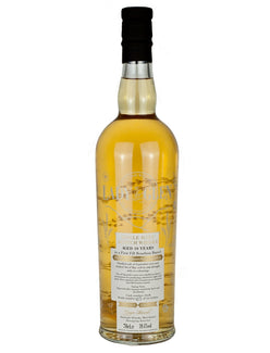 グレンの貴婦人 マノックモア 10年 2007