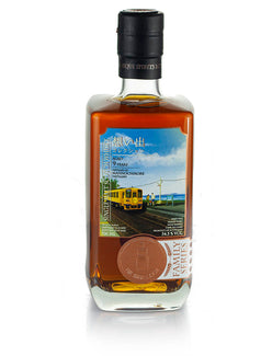 マノックモア 9年 2012 コネクション TSC (2022)