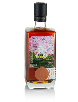 マノックモア 9年 2012 コネクション TSC (2022)