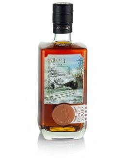 マノックモア 9年 2012 コネクション TSC (2022)