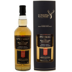 マッカラン スペイモルト 2004