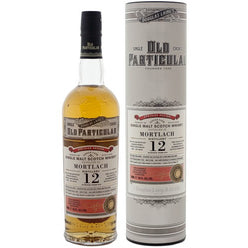 モートラック 12年 2002 オールドパティキュラー