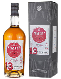 モートラック 13年 2007 ヘップバーンズ チョイス