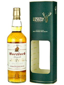 モートラック 15年 ゴードン＆マクファイル